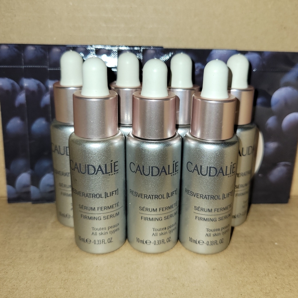 14× Caudalie Paris